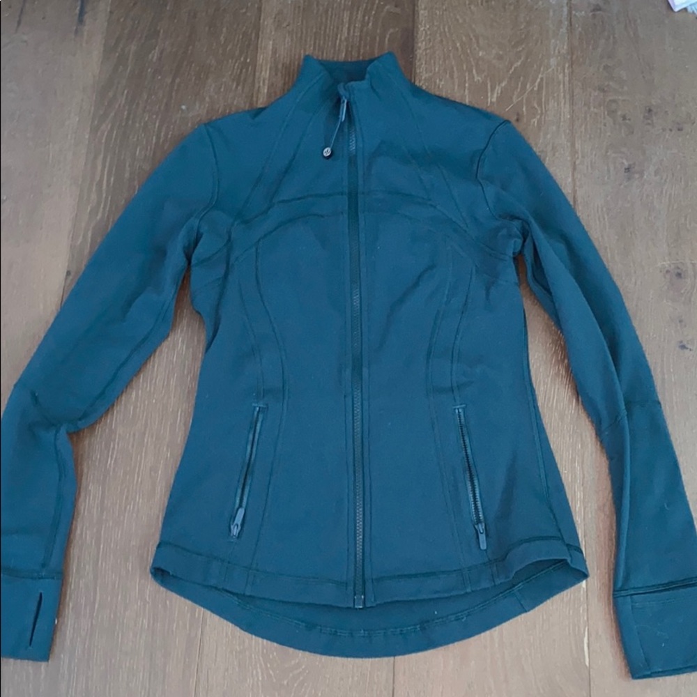 lululemon speed up jacket